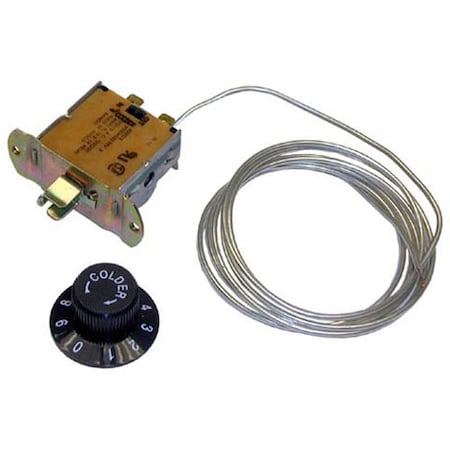 Ranco Cooler Control 9531, 72-1/2 K12-L-1522